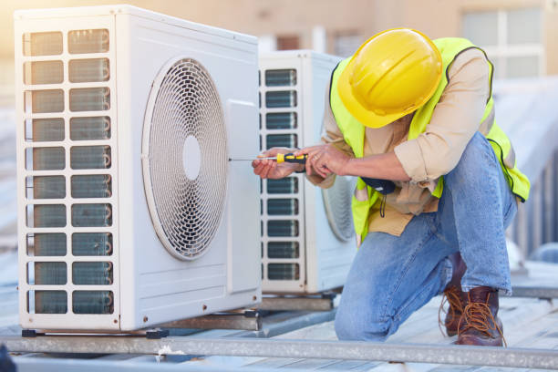Best Best HVAC companies  in Clio, AL