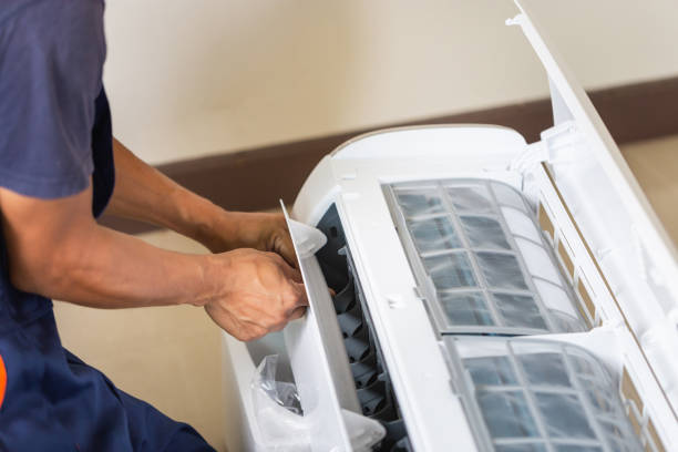 Best Local HVAC companies  in Clio, AL