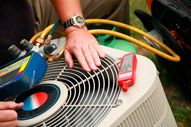 Best Central air repair  in Clio, AL