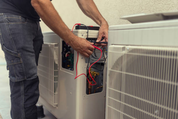 Professional HVAC in Clio, AL