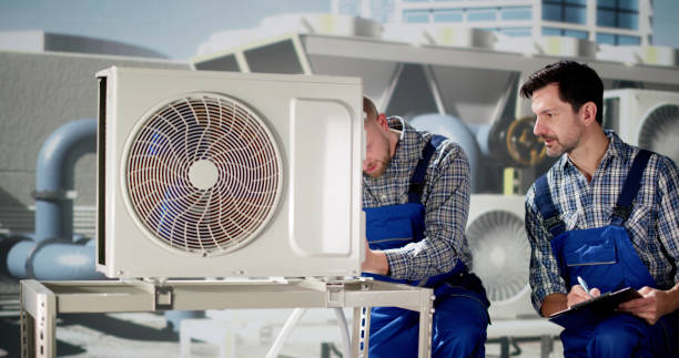 Best HVAC companies near me  in Clio, AL