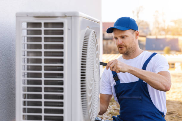 Best HVAC tune-up services  in Clio, AL