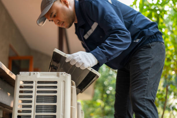 Best HVAC air duct cleaning  in Clio, AL