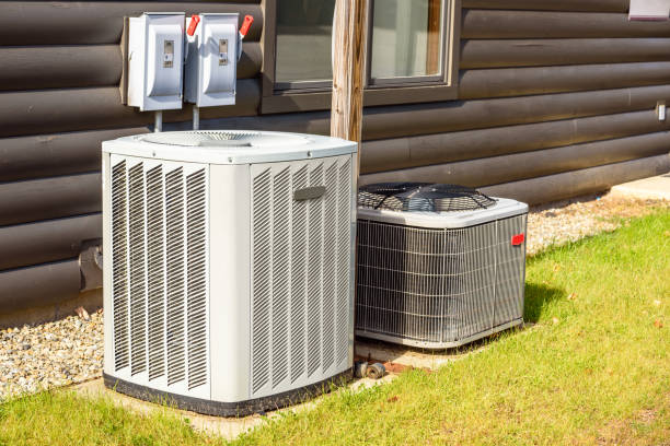 Best HVAC replacement cost  in Clio, AL